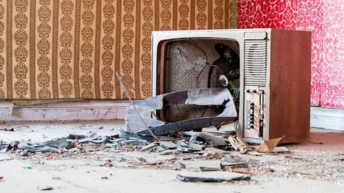 When 80s TV Goes Horribly Wrong Bild 1