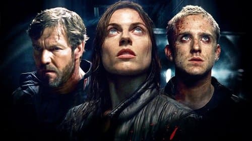 Pandorum Bild 1