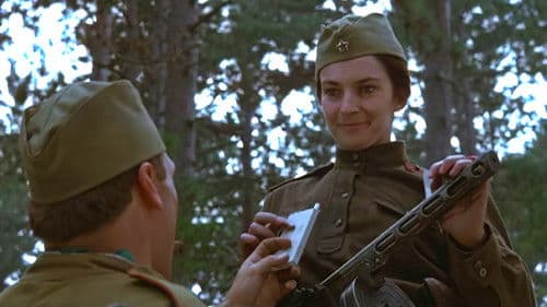 Die Galgenvögel Bild 6