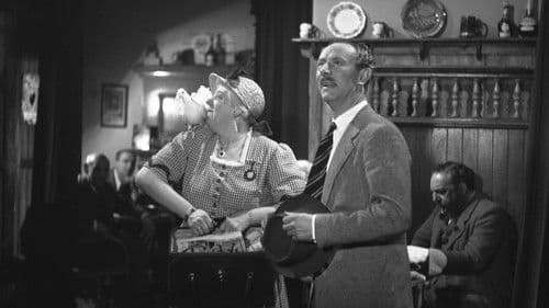 Miss Robin Hood Bild 1