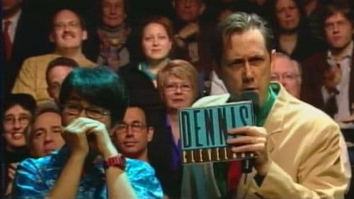 Dennis Cleveland Bild 1