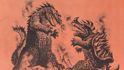 Gigantis, the Fire Monster Bild 6