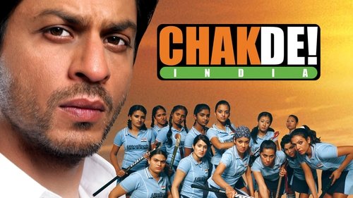 Chak De! India - Ein unschlagbares Team Bild 2
