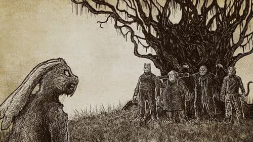 Winnie-the-Pooh: Blood and Honey 3 Bild 1