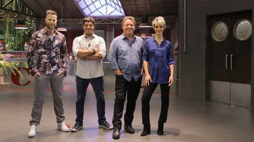 The Taste Brasil Bild 3