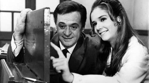 El Profesor Hippie Bild 1