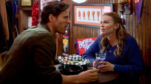 Holiday Touchdown: A Bills Love Story Bild 1