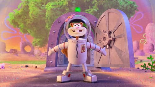 Rettet Bikini Bottom: Der Sandy Cheeks Film Bild 4