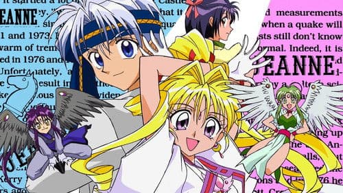 Jeanne die Kamikaze Diebin Bild 2