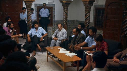 Eldridge Cleaver, Black Panther Bild 2