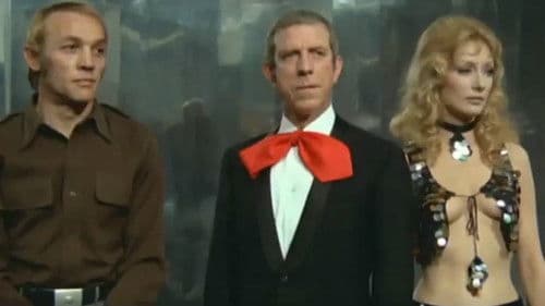 Il prato macchiato di rosso Bild 2