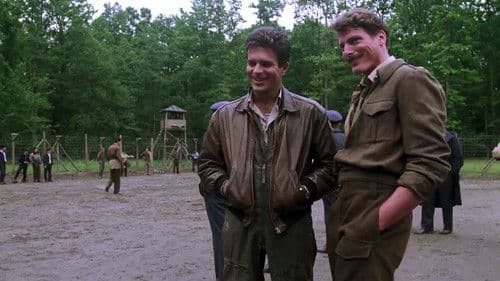 Gesprengte Ketten – Die Rache der Gefangenen Bild 1