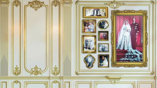 Secrets of the Royals: Births, Marriages and Deaths Bild 1