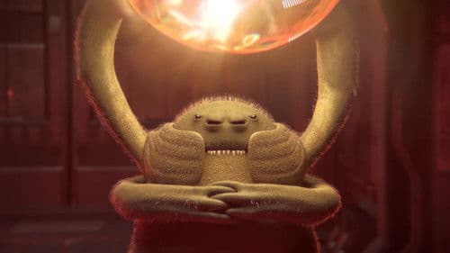 Behind the Beast Bild 8