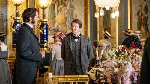 Edison - Ein Leben voller Licht Bild 8