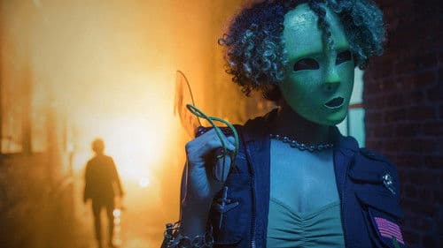 The Purge: Behind the Series Bild 3