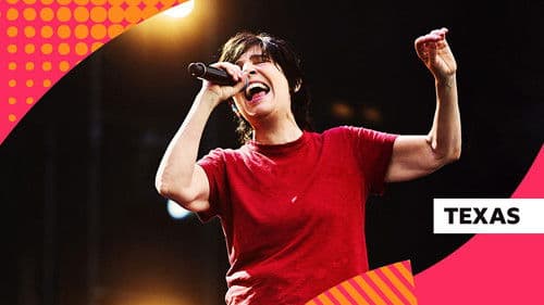 Texas: Radio 2 in the Park Bild 1