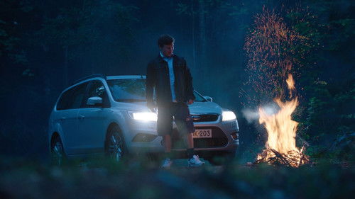 The Happy Hour of the Wolf Bild 3