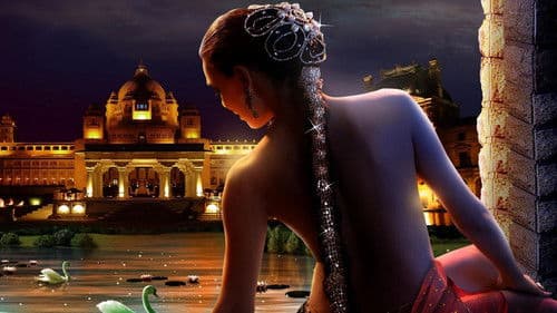 Kamasutra - Lust und Rache Bild 1