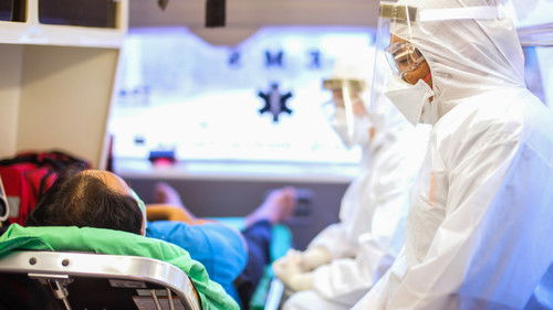 Going Viral: Beyond the Hot Zone Bild 2