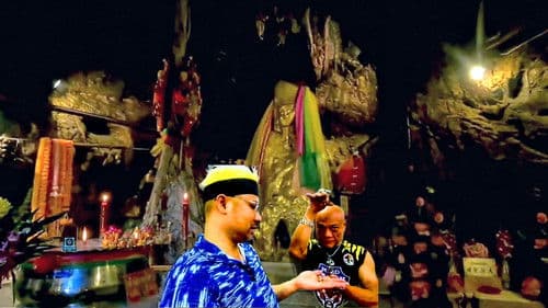 Adon Adventures of Lost Thailand Treasures Bild 1