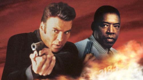 Speed Train - Todesfahrt in die Hölle Bild 2