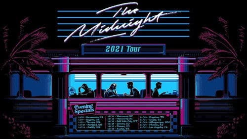 The Midnight - Live at the Wiltern Bild 2