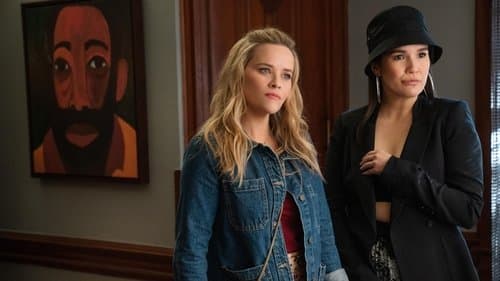 Your Place or Mine Bild 7