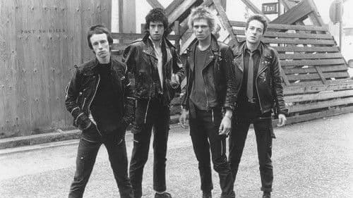 Rock Milestones: The Clash's London Calling Bild 1
