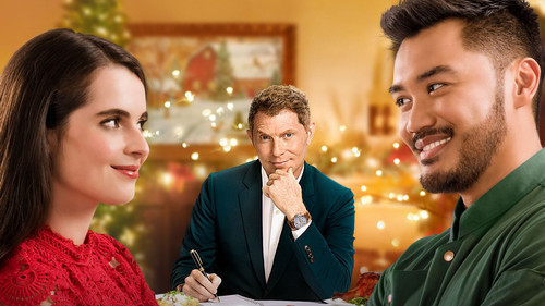 One Delicious Christmas Bild 2