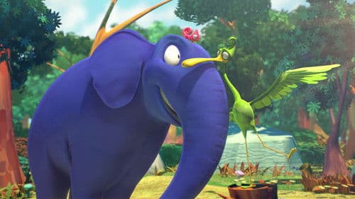 La Vie En Vert Bild 3