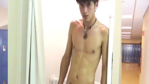 Primal Man Jocks Shower Time 2 Bild 1