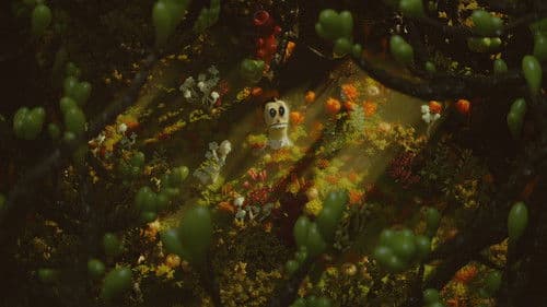 The Absence of Eddy Table Bild 2