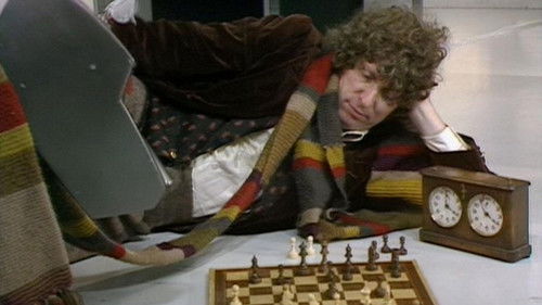 Doctor Who: The Sun Makers Bild 4