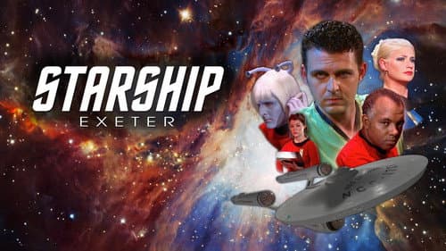 Starship Exeter Bild 1