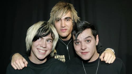 America or Busted Bild 2