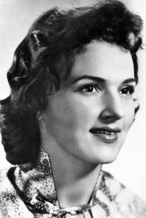 Юлия Борисова