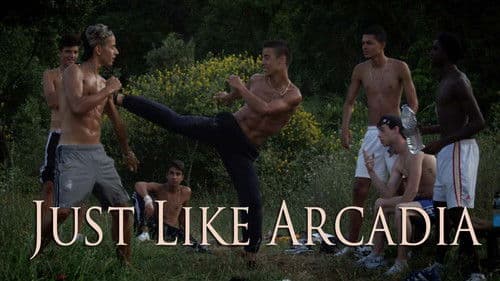 Como en Arcadia Bild 8