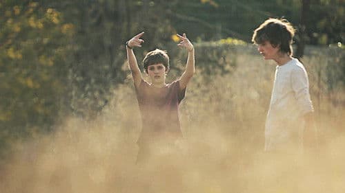 Los herederos Bild 2