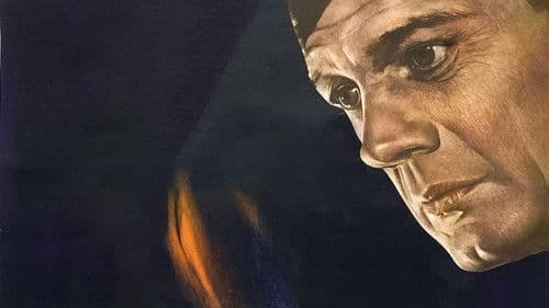 Geh leise, Fremder Bild 8