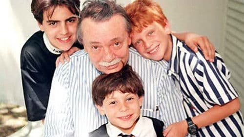 Meu Pé de Laranja Lima Bild 1