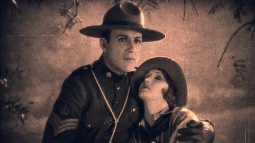 Hoofbeats of Vengeance Bild 1