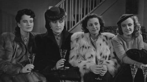 Mine kære koner Bild 2