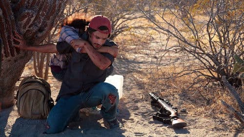 Desierto - Tödliche Hetzjagd Bild 8
