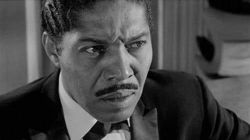 Die heiße Nacht Bild 6