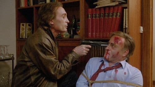 La noche del ejecutor Bild 2