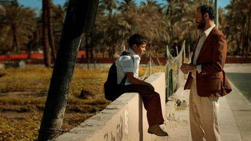 خمسة أولاد وعجل Bild 1