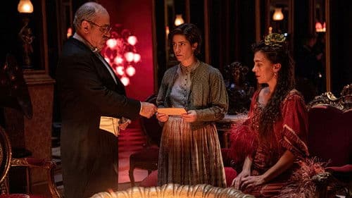 The Barcelona Vampiress Bild 3