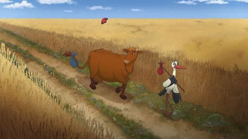 Mama Muh und die große weite Welt Bild 6