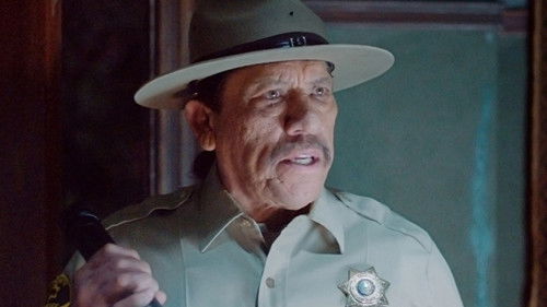 Murder in the Woods Bild 4